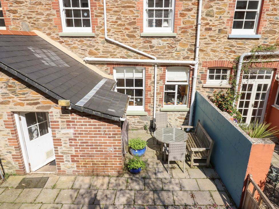 Jasmine Cottage - Devon - 999906 - thumbnail photo 24