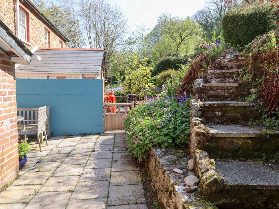 Jasmine Cottage - Devon - 999906 - thumbnail photo 26