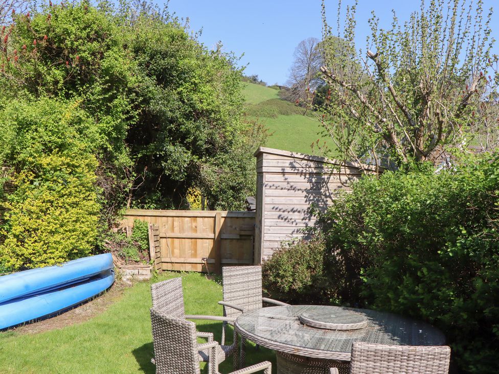 Jasmine Cottage - Devon - 999906 - thumbnail photo 30