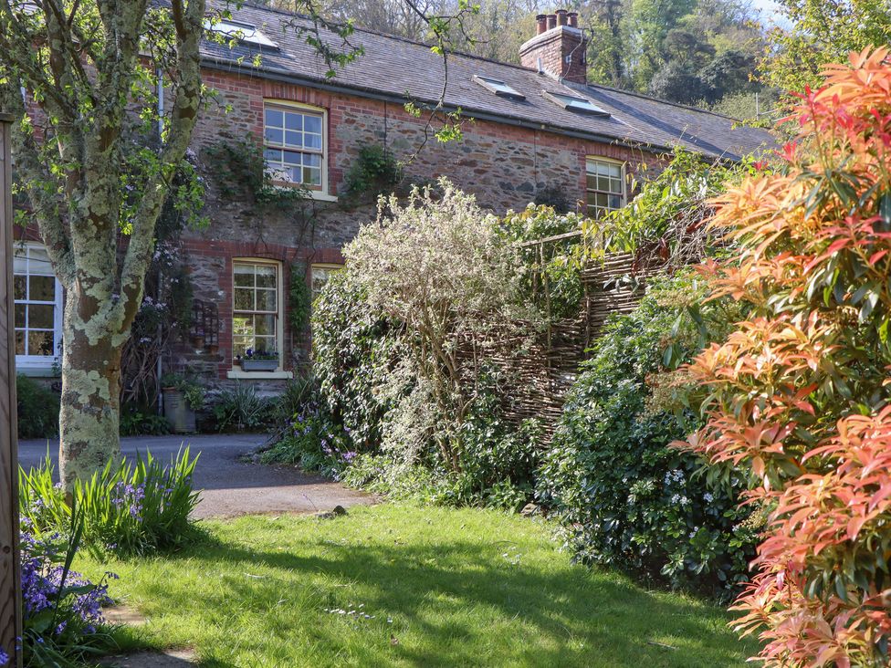 Jasmine Cottage - Devon - 999906 - thumbnail photo 31