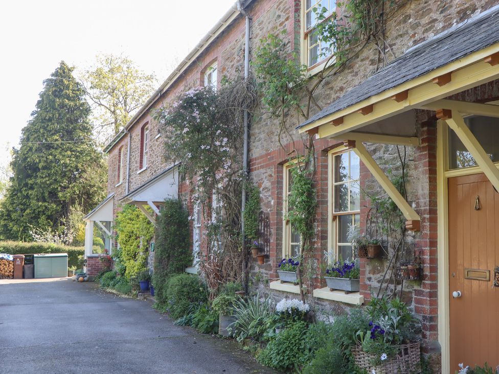 Jasmine Cottage - Devon - 999906 - thumbnail photo 32