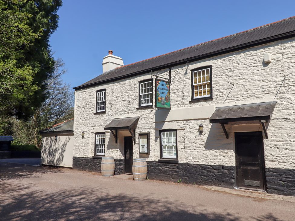 Jasmine Cottage - Devon - 999906 - thumbnail photo 33