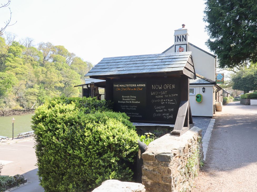 Jasmine Cottage - Devon - 999906 - thumbnail photo 34